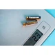 Батарейка Panasonic AAA LR03 Alkaline Power * 4 (LR03REB/4BPR) - изображение 2
