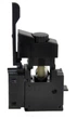 Кнопка VJ Parts для дриля (12*30) арт.кн868 - зображення 1