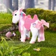 Інтерактивний улюбленець Baby born - Фантастичний єдиноріг (4001167833155) - изображение 5