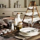 Столовий сервіз Villeroy & Boch Artesano Original 6 предметів 2 персони (1041308152) - зображення 2
