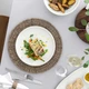 Столовий сервіз Villeroy & Boch Artesano Original 6 предметів 2 персони (1041308152) - зображення 3