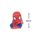 Фігурка-сюрприз у капсулі, що змінює колір Oоshies Marvel – Марвел 4.5 см (6900007357296) - зображення 2