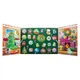 Набор игровых фигурок Pokemon - Адвент-календарь 2023 PKW3066 138269 - изображение 2
