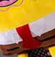 М'яка іграшка антистрес Губка Боб SpongeBob 35 см My Kigu Плюшевий (9040) - зображення 5