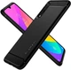 Панель Spigen Rugged Armor для Xiaomi Mi 9 Lite Black (8809640257629) - зображення 2