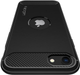 Панель Spigen Rugged Armor для Apple iPhone 7/8 Black (8809685628996) - зображення 3