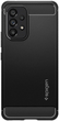 Панель Spigen Rugged Armor для Samsung Galaxy A53 5G Matte Black (8809811858280) - зображення 2