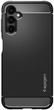 Etui Spigen Rugged Armor do Samsung Galaxy A14 4G Black (8809896743303) - obraz 2