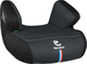 Автокресло Renolux Jet2 i-Size Carbon (442019) - изображение 1