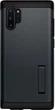 Панель Spigen Slim Armor для Samsung Galaxy Note 10 Plus Metal Slate (8809671016868) - зображення 2