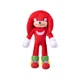 М'яка іграшка SONIC THE HEDGEHOG 2 - НАКЛЗ (23 cm) - изображение 1