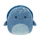 М'яка іграшка Squishmallows – Черепаха Трумен (19 см) (6900007359337) - зображення 2