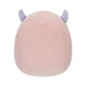 М'яка іграшка Squishmallows – Єті Рональда (Yeti Ronald) – 19 см - зображення 4