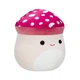 М'яка іграшка Squishmallows – Гриб Малькольм (30 см) (6900007359757) - зображення 3