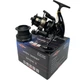 Катушка фидерная Mifine Mars 5000F Long Cast Spool (4+1 bb) - изображение 3