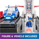 Штаб-квартира авіаносця Щенячий Патруль Paw Patrol The Mighty Movie Aircraft Carrier HQ - зображення 2