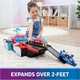 Штаб-квартира авіаносця Щенячий Патруль Paw Patrol The Mighty Movie Aircraft Carrier HQ - зображення 4