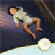 Підгузок Pampers Premium Care Pants Midi Розмір 3 (6-11 кг), 48 шт. (8001090759795) - зображення 9