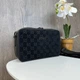 Женская замшевая сумочка клатч по Гучи, мини сумка на цепочке Gucci топ продаж - изображение 2