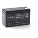 Батарея до ДБЖ Vinga 12В 7 Ач (VB7-12) - изображение 3