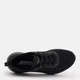 Женские кроссовки Skechers 32509 BBK 35.5 (5.5US) 22.5 см Черные (193113487599) - изображение 6