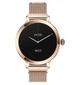 Розумний смарт годинник Smart VIP Lady Pro Gold - изображение 5