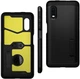 Панель Spigen Tough Armor для Samsung Galaxy Xcover Pro Black (8809710750098) - зображення 2