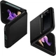 Панель Spigen Tough Armor для Samsung Galaxy Z Flip 3 Black (8809756648434) - зображення 2