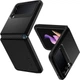 Панель Spigen Tough Armor для Samsung Galaxy Z Flip 3 Black (8809756648434) - зображення 3