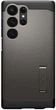 Панель Spigen Tough Armor для Samsung Galaxy S23 Ultra Gun Metal (8809896740319) - зображення 2