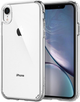 Панель Spigen Ultra Hybrid для Apple iPhone Xr Crystal Clear (8809613763942) - зображення 1