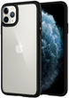 Панель Spigen Ultra Hybrid для Apple iPhone 11 Pro Black (8809671010798) - зображення 1