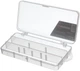 Коробка Select Lure Box SLHS-035 17.8х9.4х3cm - изображение 3
