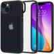 Etui Spigen Ultra Hybrid do Apple iPhone 14 Plus Frost Black (8809811864144) - obraz 1