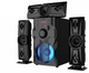Акустична система із сабвуфером 3.1 Era Ear E-2031 60 W (Музичний центр) - зображення 1
