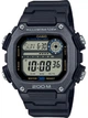 Чоловічі наручні годинники Casio DW-291HX-1A - изображение 1