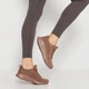 Женские кроссовки Skechers 117209 CLAY 40 (10US) 27 см Розовые (196311890109) - изображение 7