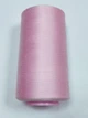 Нитки для шитья "777" №40 цвет 002 розовый 5000 ярд - изображение 1