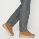 Женские зимние ботинки высокие Skechers 144770 BRN 41 28 см Коричневые (196989336404) - изображение 8