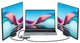 USB Hub Baseus Metal Gleam Series 7-in-1 Multifunctional Type-C HUB Docking Station (WKWG040013) - obraz 12