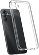 Etui Spigen Ultra Hybrid do Samsung Galaxy A14 Transparent (8809896742146) - obraz 2