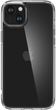 Панель Spigen Ultra Hybrid для Apple iPhone 15 Crystal Clear (8809896751148) - зображення 1