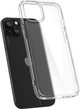 Панель Spigen Ultra Hybrid для Apple iPhone 15 Frost Clear (8809896751179) - зображення 2