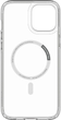 Панель Spigen Ultra Hybrid Mag для Apple iPhone 12/12 Pro White (8809756644375) - зображення 1