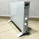 Конвектор SeaBreeze SB-042 2500Вт, Конвекторні обігрівачі для дому 2500w, Електроконвектор - зображення 2