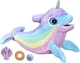 Интерактивная игрушка FurReal Wavy The Narwhal Interactive Hasbro Игривый Норвал (F2604) - изображение 3