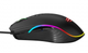 Игровая мышка Havit HV-MS1026 с RGB подсветкой USB Black - изображение 3