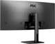 Монітор 34" AOC CU34V5C/BK - зображення 5