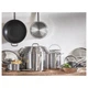 ІКЕА (Ікея) Каструля із кришкою IKEA 365+, 604.842.50 - зображення 6