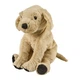 Іграшка м’яка пес GOSIG GOLDEN, 001.327.98 IKEA (Ікея) - изображение 1